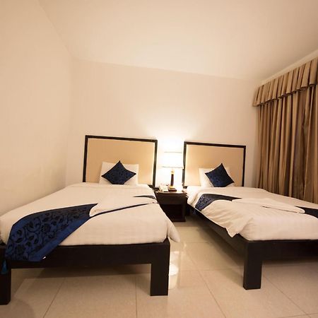 Homesyn Hotel Πνομ Πενχ Εξωτερικό φωτογραφία