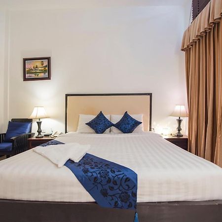Homesyn Hotel Πνομ Πενχ Εξωτερικό φωτογραφία