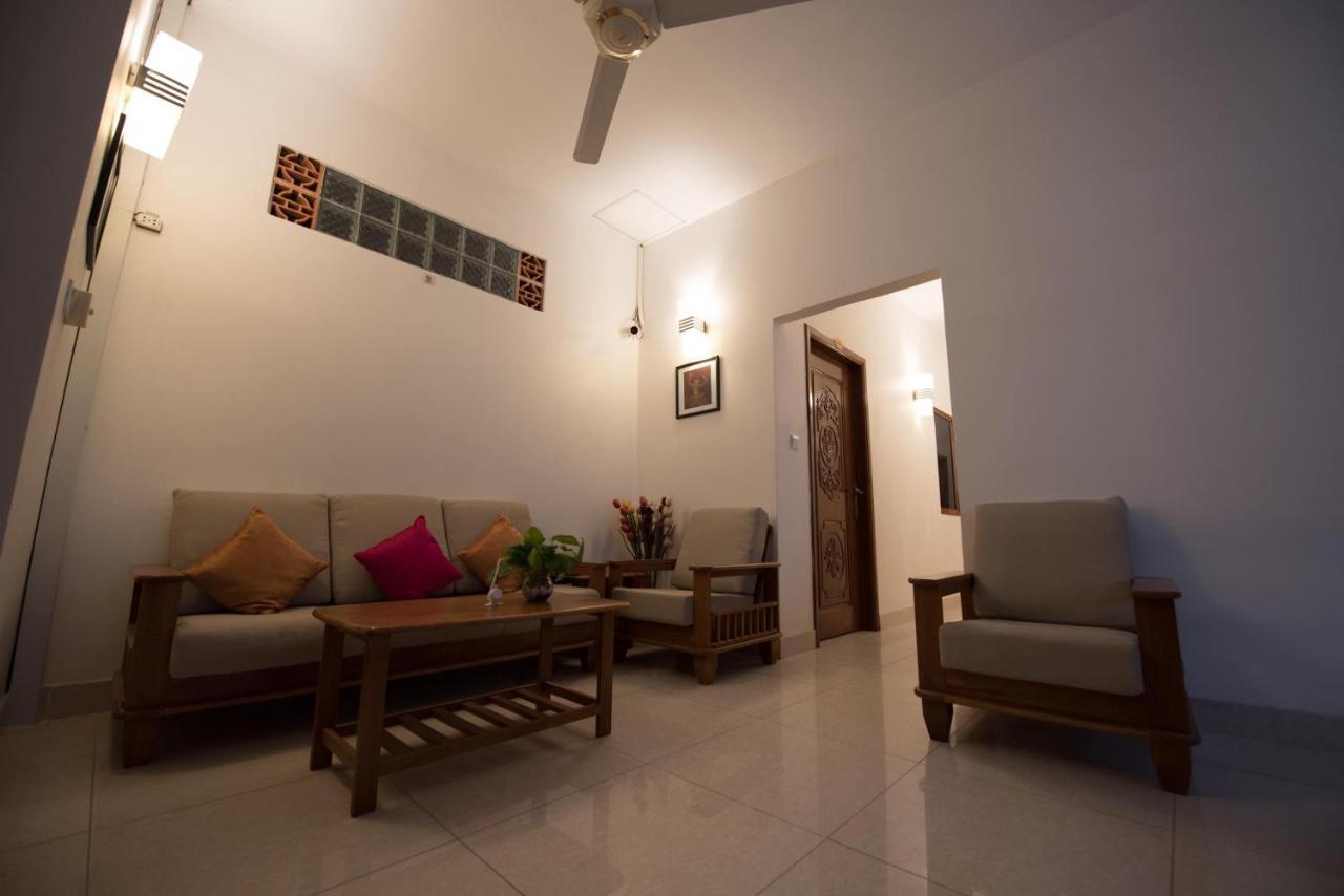 Homesyn Hotel Πνομ Πενχ Εξωτερικό φωτογραφία