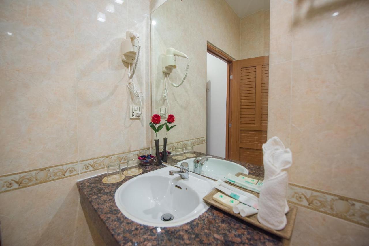 Homesyn Hotel Πνομ Πενχ Εξωτερικό φωτογραφία